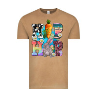 Vintage Camel hip hop easter rabbit Vintage Tee - AdoDesignShop