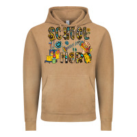 Vintage Camel school hero Vintage Hoodie - CowhideDigitalArt