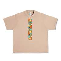 Burro pumpkin caffee Urban Heavy Tee - BundleAndBundleShop