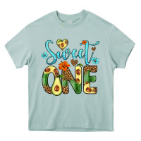 Arona sweet one avocado Heavy Core Tee - Artiststas