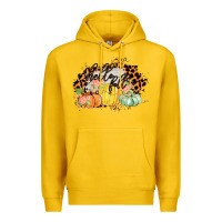Lemon Hello fall Premium Hoodie - Bettercallsaul
