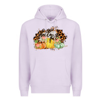 Lilac Hello fall Premium Hoodie - Bettercallsaul