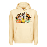 Pina Colada Hello fall Premium Hoodie - Bettercallsaul
