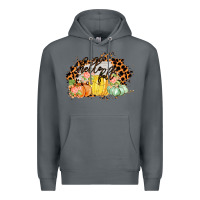Rock Hello fall Premium Hoodie - Bettercallsaul