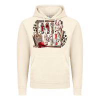 Vintage Artic mimi baseball Vintage Hoodie - RacoonDesign