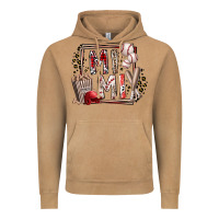 Vintage Camel mimi baseball Vintage Hoodie - RacoonDesign