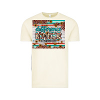 Vintage Arctic difference maker Vintage Tee - JahusDesignShop