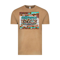 Vintage Camel difference maker Vintage Tee - JahusDesignShop