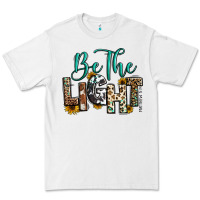 White be the light matthew 5 14 Premium Tee - RanaPortraitStore