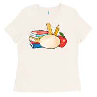 Bone back to school custom Ladies Tee - AdoDesignShop