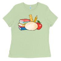 Matcha back to school custom Ladies Tee - AdoDesignShop