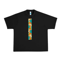 Black fall pumpkin Urban Heavy Tee - BundleAndBundleShop