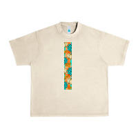 Sandshell fall pumpkin Urban Heavy Tee - BundleAndBundleShop