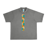 Tornado fall pumpkin Urban Heavy Tee - BundleAndBundleShop