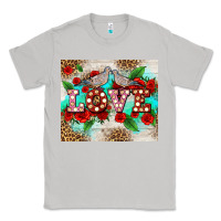 Moon Dust love birds and love with ross Classic Tee - AdoDesignShop