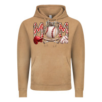 Vintage Camel mom baseball Vintage Hoodie - RacoonDesign