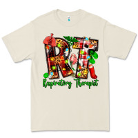 Bone christmas respiratory therapist Premium Tee - Zillion Design Studio