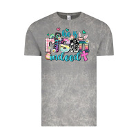 Cloud Rock he is risen indeed Vintage Tee - AdoDesignShop