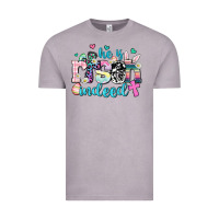 Vintage Zinc he is risen indeed Vintage Tee - AdoDesignShop
