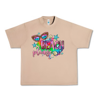 Burro beach please Urban Heavy Tee - AdoDesignShop