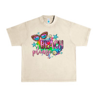 Sandshell beach please Urban Heavy Tee - AdoDesignShop