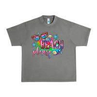 Tornado beach please Urban Heavy Tee - AdoDesignShop