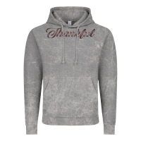Cloud Rock thankful Vintage Hoodie - FaDigitalArtStudio