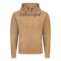 Vintage Camel thankful Vintage Hoodie - FaDigitalArtStudio