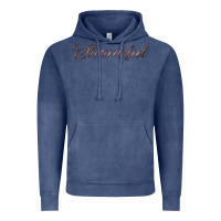 Vintage Denim thankful Vintage Hoodie - FaDigitalArtStudio