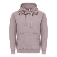 Vintage Zinc thankful Vintage Hoodie - FaDigitalArtStudio