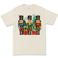 Bone christmas natcrackers Premium Tee - Zillion Design Studio