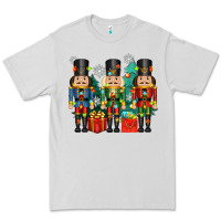 Dove Grey christmas natcrackers Premium Tee - Zillion Design Studio