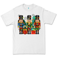 White christmas natcrackers Premium Tee - Zillion Design Studio