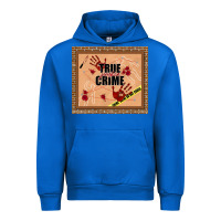 Cobalt true junkie crime Urban Hoodie - TumblerDesignByShophia