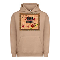 Pigment Burro true junkie crime Urban Hoodie - TumblerDesignByShophia