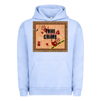 Pigment Grape Ice true junkie crime Urban Hoodie - TumblerDesignByShophia