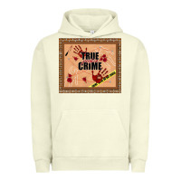 Pigment Pistachio true junkie crime Urban Hoodie - TumblerDesignByShophia
