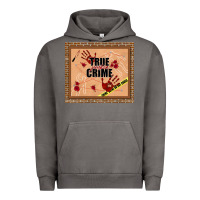 Pigment Tornado true junkie crime Urban Hoodie - TumblerDesignByShophia