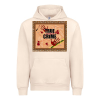 Sandshell true junkie crime Urban Hoodie - TumblerDesignByShophia