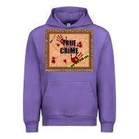 Tulip true junkie crime Urban Hoodie - TumblerDesignByShophia