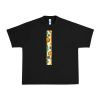 Black pumpkin caffee Urban Heavy Tee - BundleAndBundleShop