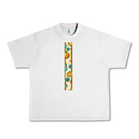 Lunar Rock pumpkin caffee Urban Heavy Tee - BundleAndBundleShop