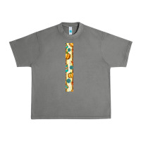 Tornado pumpkin caffee Urban Heavy Tee - BundleAndBundleShop