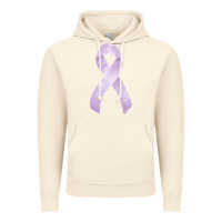 Vintage Artic testicular cancer ribbon fa element Vintage Hoodie - FaDigitalArtStudio