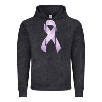 Testicular Cancer Ribbon Fa Element Vintage Hoodie | Teevron