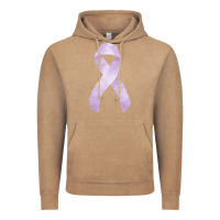 Vintage Coffee testicular cancer ribbon fa element Vintage Hoodie - FaDigitalArtStudio