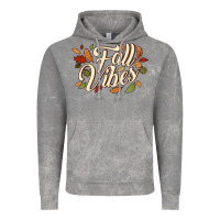 Cloud Rock fall vibes Vintage Hoodie - JahusDesignShop