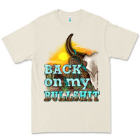 Bone back on my bullshit Premium Tee - texasbilliewilder