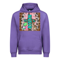 Tulip western he is risen with rabbit Urban Hoodie - TumblerDesignByShophia