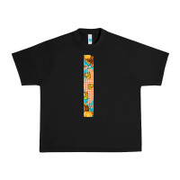 Black fall Urban Heavy Tee - BundleAndBundleShop